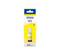 Original Epson C13T03V44A / 101 Cartucho de tinta Amarillo
