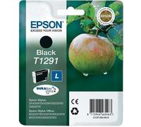 Epson Apple Cartucho T1291 negro