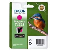 Epson T1593 cartucho de tinta magenta (original)