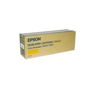 Epson S050097 toner amarillo alta capacidad (original)