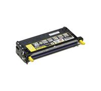 Epson Tóner S051162 (1162) Amarillo Original para Aculaser C 2800