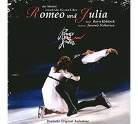 Original European Tour Cast - Romeo und Julia-das Musical [Import]