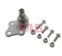 Schaeffler Rótula de suspensión FAG 825 0126 10