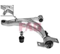 Original FAG Soporte De Dirección Suspensión De Rueda 821 0602 10 Para Subaru
