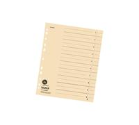Original Falken 100 pack of dividers. Made in Germany. Made of recycled cardboar