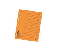Original Falken 100 pack of dividers. Made in Germany. Made of recycled cardboar