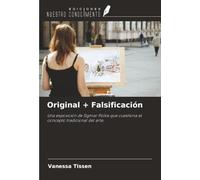 Original + Falsificación: Una exposición de Sigmar Polke que cuestiona el concepto tradicional del arte.