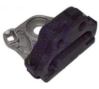Original FAST Amortiguador Silenciador FT84526 Para Fiat Lancia