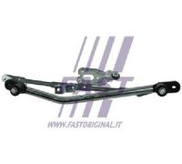 Original FAST Brazo De Limpiaparabrisas FT93107 Para Alfa Romeo