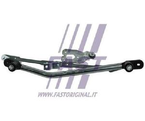 Original FAST Brazo De Limpiaparabrisas FT93107 Para Alfa Romeo