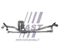 Original FAST Brazo De Limpiaparabrisas FT93113 Para Citroën Fiat Peugeot