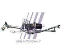 Original FAST Brazo De Limpiaparabrisas FT93118 Para Citroën Fiat Peugeot