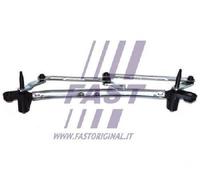 Original FAST Brazo De Limpiaparabrisas FT93120 Para Fiat