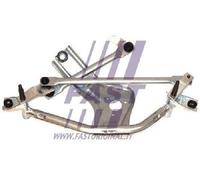 Original FAST Brazo De Limpiaparabrisas FT93121 Para Fiat
