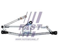 Original FAST Brazo De Limpiaparabrisas FT93122 Para Citroën Fiat Peugeot