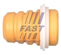 Original FAST Kit Guardapolvos Amortiguador FT12193 para Citroën Fiat Peugeot
