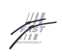 Original FAST Limpiaparabrisas FT93227 Para Citroën Fiat Peugeot
