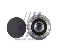 Original FAST Polea Del Generador FT45641 Para Ford Land Rover Mazda Toyota