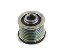 Original FAST Polea Del Generador FT45650 Para Fiat Mercedes-Benz Nissan