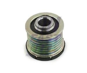 Original FAST Polea Del Generador FT45650 Para Fiat Mercedes-Benz Nissan