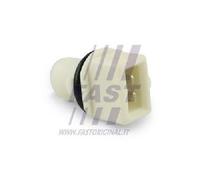 Original FAST Portalámpara Faro Principal FT62704 Para Citroën Fiat Iveco