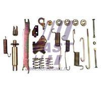 Original FAST Regulador De Freno De Tambor FT32358 Para Iveco