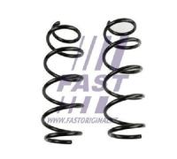 Original FAST Resorte De Suspensión FT12238K Para Fiat