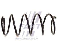 Original FAST Resorte De Suspensión FT12252K Para Fiat Zastava