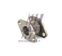 Original FAST Válvula De Conducto AGR FT84303 Para Fiat Iveco