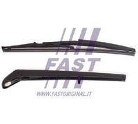 Original FAST Wischarm Limpieza De Cristales FT93337 Para Fiat
