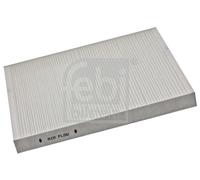 Original Febi BILSTEIN 19726 Filtro para Aire Habitáculo Filtro