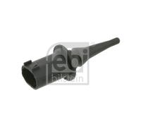 Original Febi BILSTEIN 26086 Sensor para Temperatura Exterior