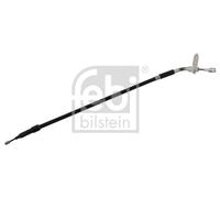 Original FEBI BILSTEIN 37267 Cable De Freno De Mano