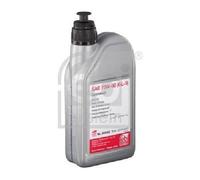 Original Febi BILSTEIN Aceite de Engranaje Del Transmisión Manual Eje 40580