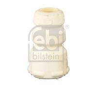 FEBI BILSTEIN Almohadilla de tope, suspensión para TOYOTA: Prius, Auris, Corolla (Ref: 103822)