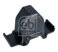 FEBI BILSTEIN Almohadilla de tope de suspensión trasera 104771 Caucho/metal Toyota Hilux