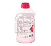 Original Febi BILSTEIN Anticongelante 172005 para Audi Peugeot Seat