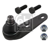 Original FEBI BILSTEIN Articulación De Soporte/Guía 03610 Para Audi