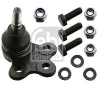 Original FEBI BILSTEIN Articulación De Soporte/Guía 05170 Para Opel