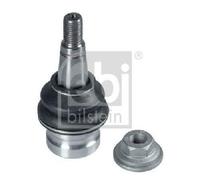 Pivote del brazo de control Eje delantero, izquierda 108900 FEBI BILSTEIN