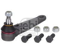 Original FEBI BILSTEIN Articulación De Soporte/Guía 14756 Para Volvo