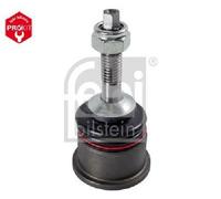 Original FEBI BILSTEIN Articulación De Soporte/Guía 172749 Para Jaguar