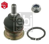 Original FEBI BILSTEIN Articulación De Soporte/Guía 26276 Para Honda