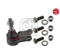 Junta de suspensión FEBI BILSTEIN 42649 izquierda