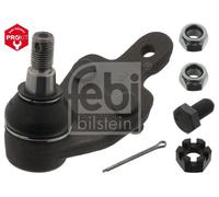Original FEBI BILSTEIN Articulación De Soporte/Guía 43076 Para Toyota