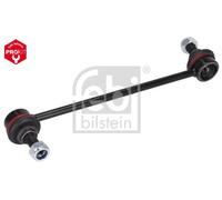 FEBI BILSTEIN Bieleta de suspensión 09206 para Opel, Saab y Vauxhall – eje delantero izquierdo