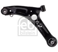 Brazo de control, suspensión de ruedas FEBI BILSTEIN 172909 eje delantero, izquierda, delantero