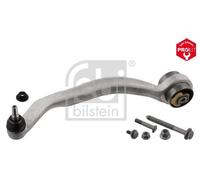 Original FEBI BILSTEIN Brazo De Suspensión 33364 Para Audi VW