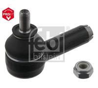 Original FEBI BILSTEIN Cabeza De Barra De Dirección 02268 Para Audi VW
