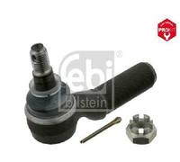 Original FEBI BILSTEIN Cabeza De Barra De Dirección 08323 Para Mercedes-Benz